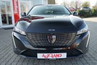 Peugeot 308 SW 1.5 Blue-HDi Allure Pack Aut.