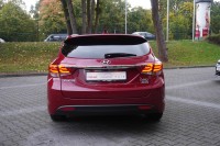 Hyundai i40 Kombi 1.7 T-GDI blue Trend