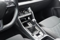 Skoda Karoq 1.5 TSI Sportline