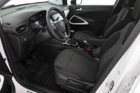 Opel Crossland 1.2 Turbo
