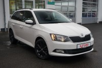 Skoda Fabia Combi 1.0 Ambition