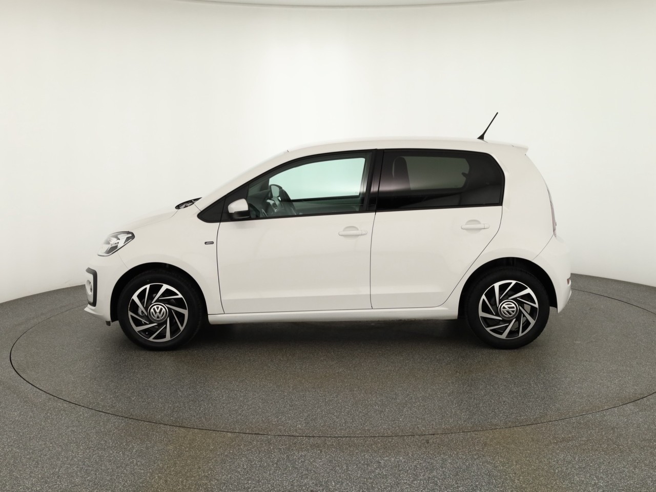 VW up up! 1.0 TSI Join
