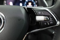 Skoda Octavia Combi Style 1.5 TSI DSG