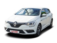 Renault Megane Grandtour 1.3 TCe Limited 2-Zonen-Klima Navi Sitzheizung
