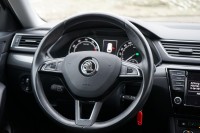 Skoda Superb Combi 1.4 TSI Style