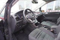 VW Touran 2.0 TDI Highline SHZ VC