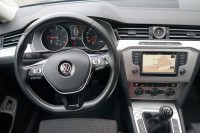 VW Passat Variant 1.6 TDI Comfortline