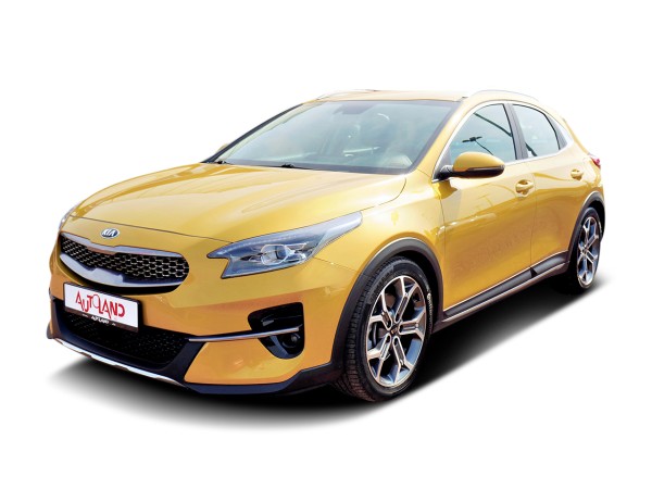 Kia xcee'd XCeed 1.6 T-GDI Spirit