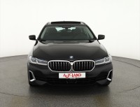 BMW 5 530i Luxury xDrive MHEV Aut.