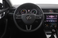 Skoda Octavia Combi 1.5 TSI DSG Tour