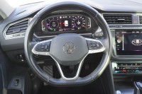 VW Tiguan 2.0 TDI Elegance 4Motion DSG