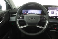 Audi Q3 Sportback 1.5 TFSI s-line s-tronic n.Modell