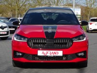 Skoda Fabia 1.5 16V TSI Monte Carlo