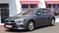 Vorschau: Mercedes-Benz A 140 A200 Progressive
