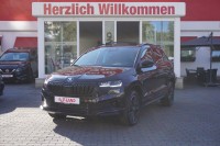 Vorschau: Skoda Karoq Sportline 1.5 TSI DSG