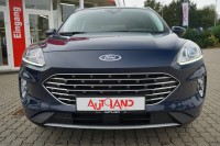 Ford Kuga 2.0 EcoBlue Titanium Aut.