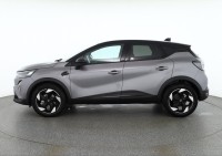 Vorschau: Renault Captur TCe 90