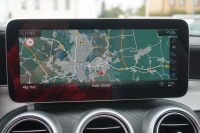 Mercedes-Benz C 160 C200 AMG Line Aut.