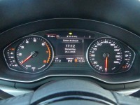 Audi A4 Avant 40 TFSI sport S-Tronic