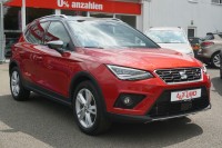 Seat Arona 1.5 TSI FR