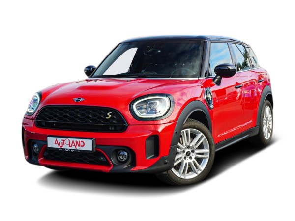 MINI Cooper Countryman Countryman 1.5 Cooper SE All4 PHEV