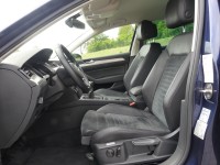 VW Passat Variant 1.4 TSI BMT Comfortline