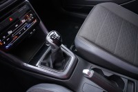 VW T-Cross 1.0 Style