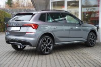 Skoda Kamiq 1.5 TSI Monte Carlo