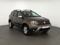 Dacia Duster 1.6 SCe