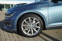 VW Passat Variant 4Motion 2.0 TDI BMT