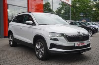 Skoda Karoq 1.5 16V TSI Style DSG