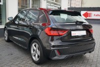 Audi A1 30 Sportback 1.0 TFSI S line