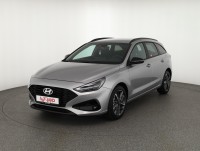 Hyundai i30 CW Kombi 1.0 T-GDi 2-Zonen-Klima Navi Sitzheizung