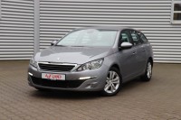 Vorschau: Peugeot 308 1.2 e-THP 130 SW Active