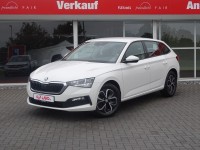 Vorschau: Skoda Scala 1.0 TSI Cool Plus