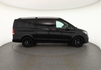 Mercedes-Benz V-Klasse V300 d lang Avantgarde 4Matic