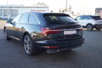 Audi A6 Avant 50 3.0 TDI quattro