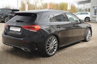 Mercedes-Benz A 250 A250 AMG Line