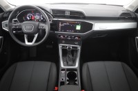 Audi Q3 35 TFSI s-tronic