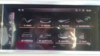 Audi Q3 Sportback 45 2.0 TFSI quattro