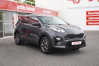 Kia Sportage 1.6 T-GDI Vision