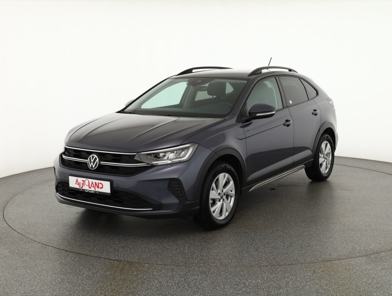 VW Taigo 1.0 TSI DSG