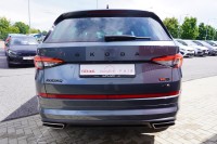 Skoda Kodiaq 2.0 RS 4x4