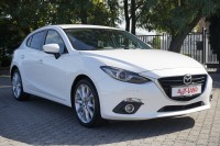 Mazda 3 2.0 Sports-Line