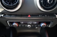 Audi A3 Sportback 35 TFSI sport