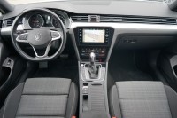 VW Passat Variant 2.0 TDI Business