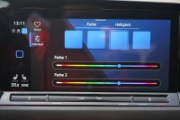 VW Golf VIII 2.0 GTI