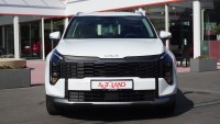 Vorschau: Kia Sportage 1.6 T-GDI Aut. Facelift