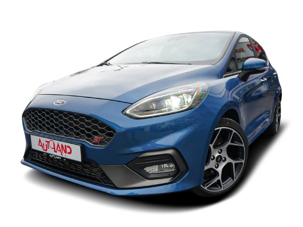 Ford Fiesta 1.5 EcoBoost ST