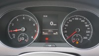 VW Golf Sportsvan TL 1.0 TSI